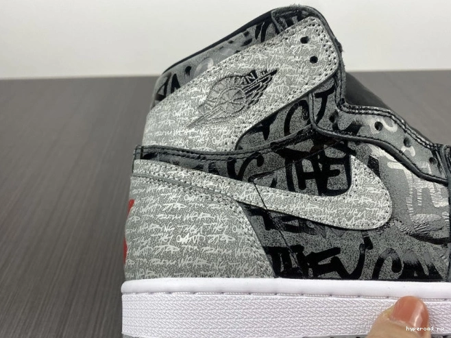 1 OG Rebellionaire 555088-036 Jordan High Air 0915